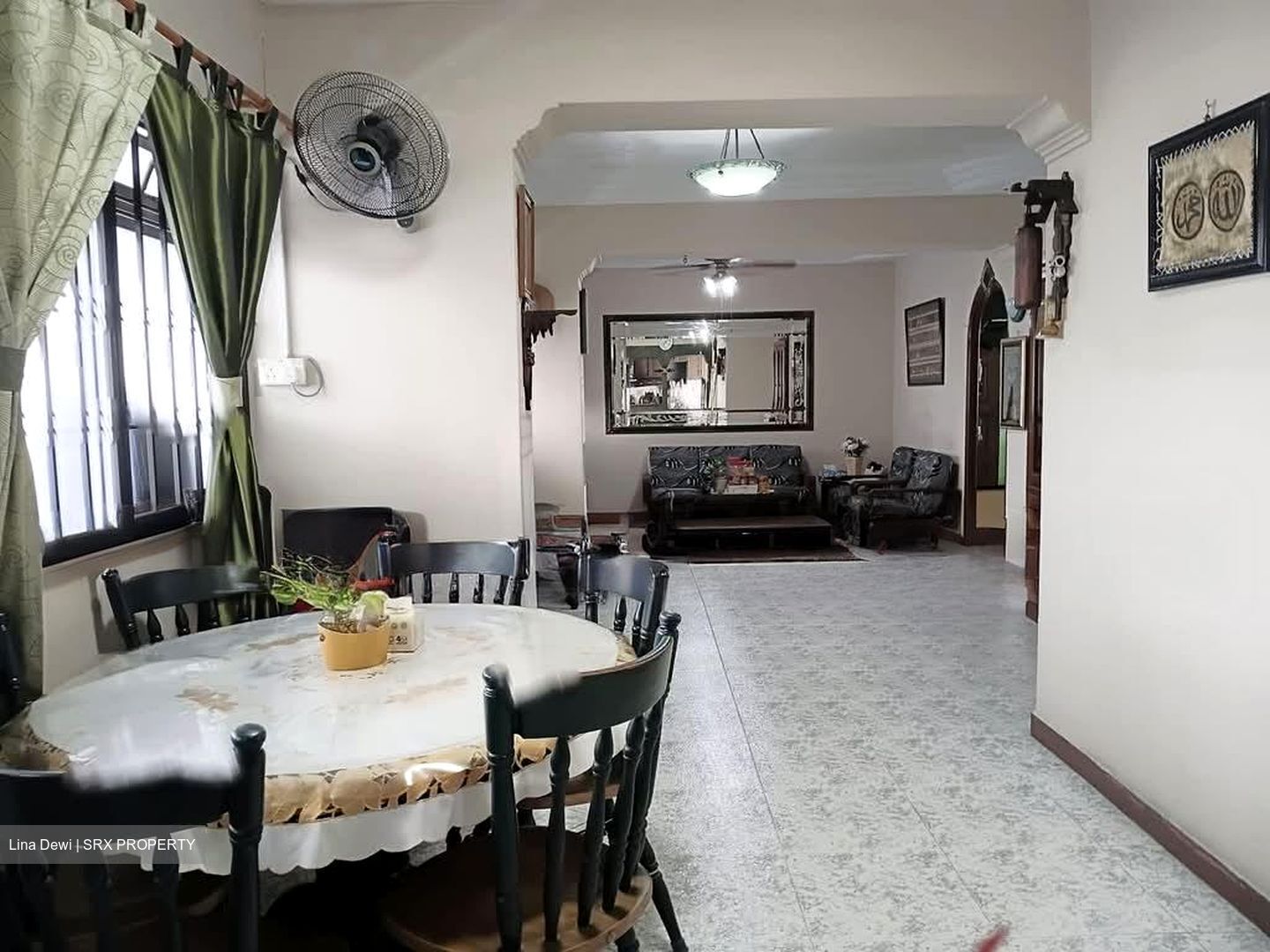 Blk 843 Nanyang Pearl (Jurong West), HDB 4 Rooms #558892141